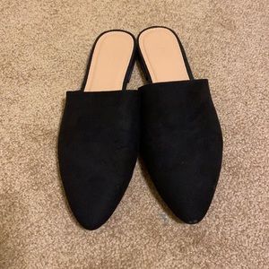 Old Navy Mules
